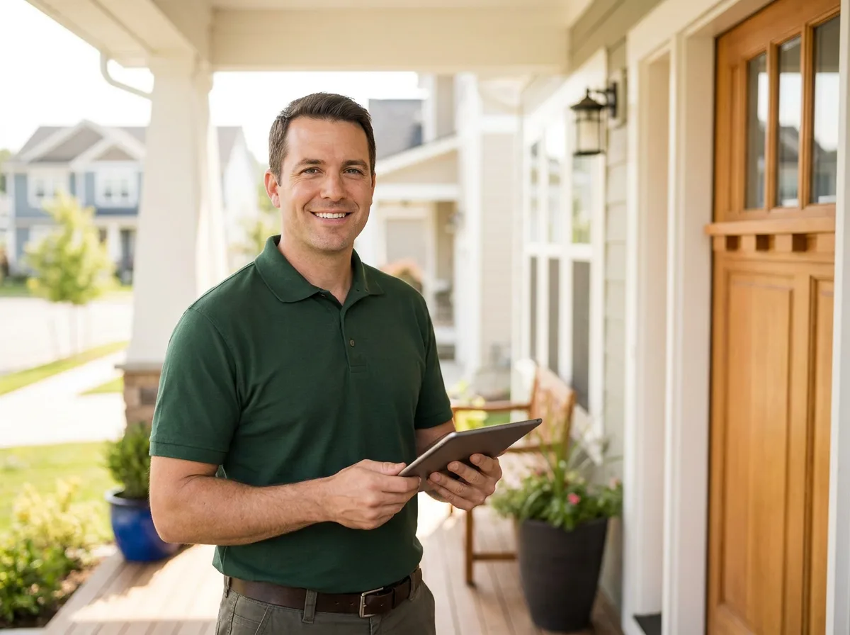 Pest control FAQs for Medina, ND